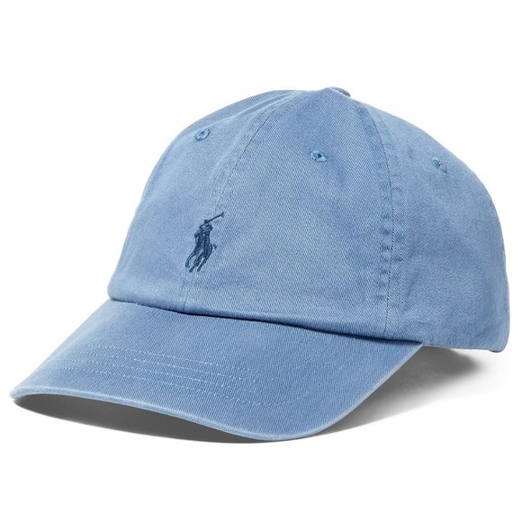 Polo Ralph Lauren Other - Polo Ralph Lauren Cotton Chino Classic Cap *NWT*